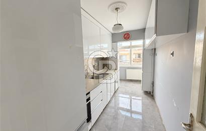 BOSTANLI DA KİRALIK 3+1 DAİRE