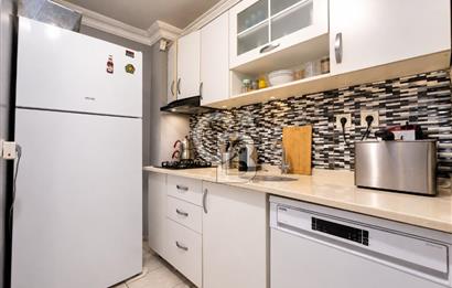 TAKSİM FERİDİYEDE 10 ODALI SATILIK KOMPLE BİNA