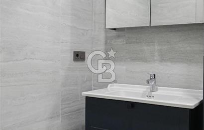 FENERBAHÇE KALAMIŞ CADDESİ ÜZERİNDE  1.KAT İŞYERİNE UYGUN 3+1 GENİŞ DAİRE