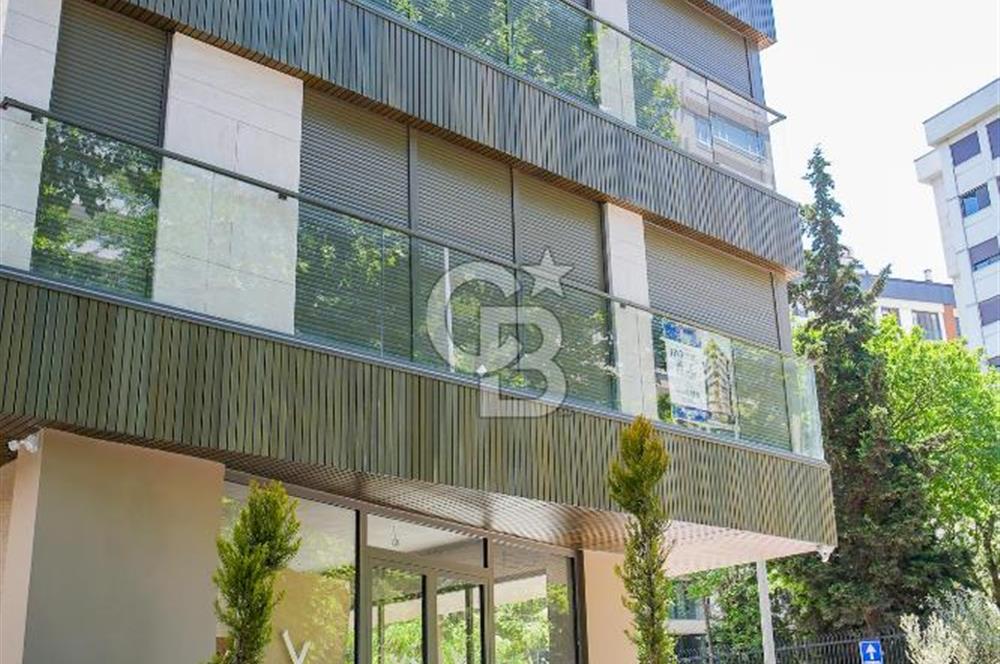 FENERBAHÇE KALAMIŞ CADDESİ ÜZERİNDE  1.KAT İŞYERİNE UYGUN 3+1 GENİŞ DAİRE