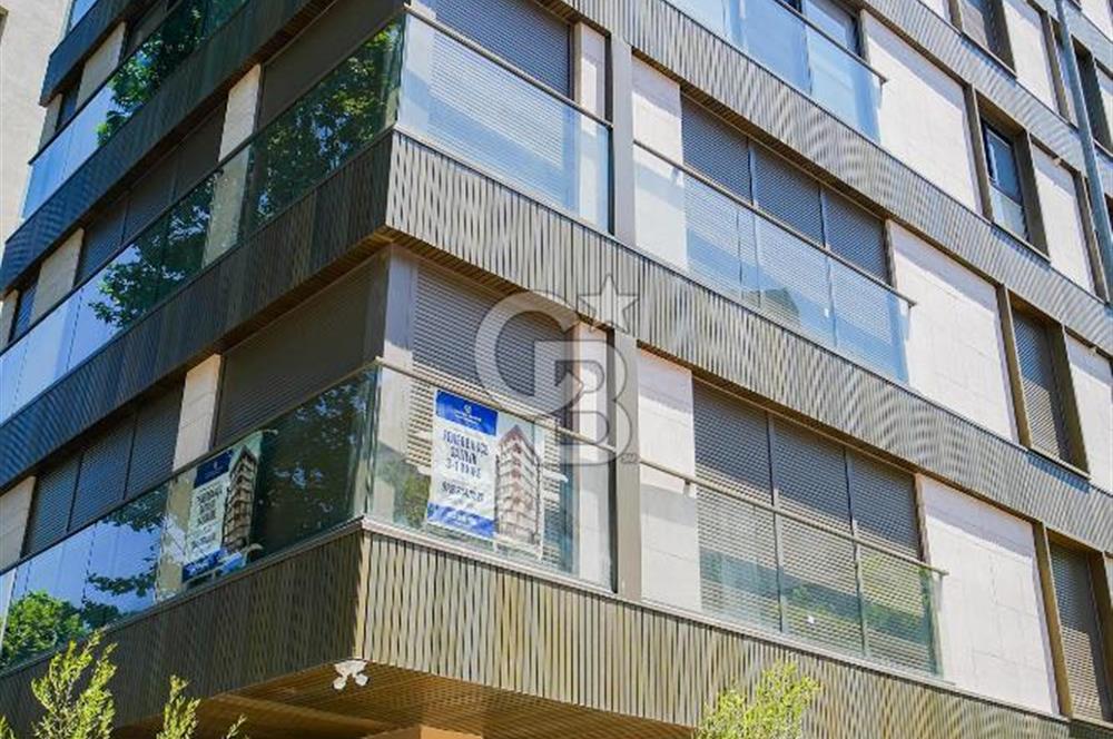 FENERBAHÇE KALAMIŞ CADDESİ ÜZERİNDE  1.KAT İŞYERİNE UYGUN 3+1 GENİŞ DAİRE