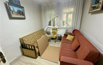 BALAT KİREMİT CADDESİ SATILIK MÜSTAKİL EV 50M2 TABAN OTURUMU