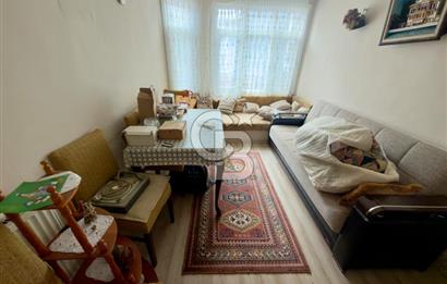 BALAT KİREMİT CADDESİ SATILIK MÜSTAKİL EV 50M2 TABAN OTURUMU