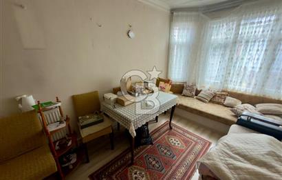 BALAT KİREMİT CADDESİ SATILIK MÜSTAKİL EV 50M2 TABAN OTURUMU
