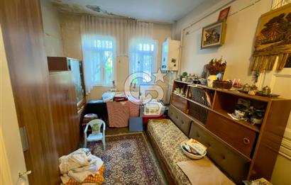 BALAT KİREMİT CADDESİ SATILIK MÜSTAKİL EV 50M2 TABAN OTURUMU