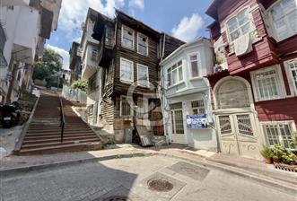 BALAT KİREMİT CADDESİ SATILIK MÜSTAKİL EV 50M2 TABAN OTURUMU - 3 - 375799