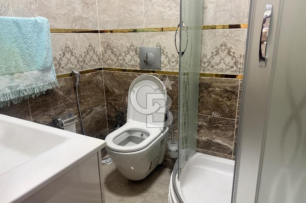 YALOVA SAMANLI’DA 2.436 m² ARSA İÇİNDE 1.400 m² DOĞAL VİLLA