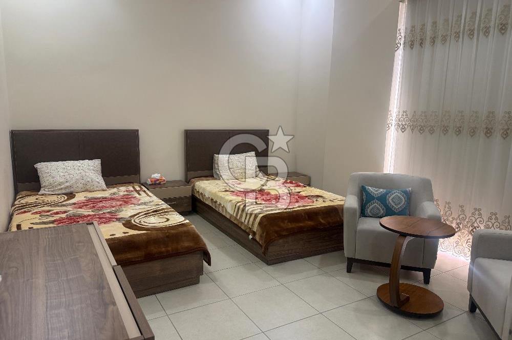 YALOVA SAMANLI’DA 2.436 m² ARSA İÇİNDE 1.400 m² DOĞAL VİLLA