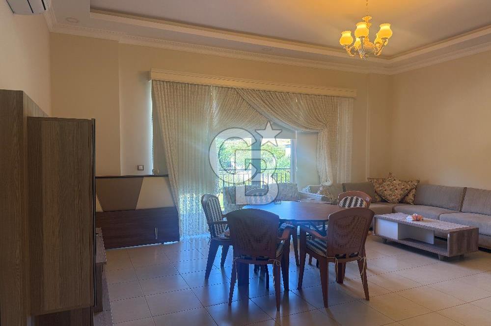 YALOVA SAMANLI’DA 2.436 m² ARSA İÇİNDE 1.400 m² DOĞAL VİLLA