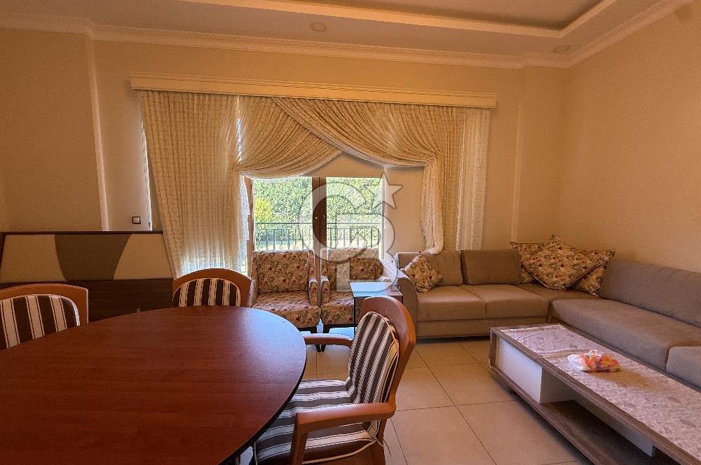 YALOVA SAMANLI’DA 2.436 m² ARSA İÇİNDE 1.400 m² DOĞAL VİLLA