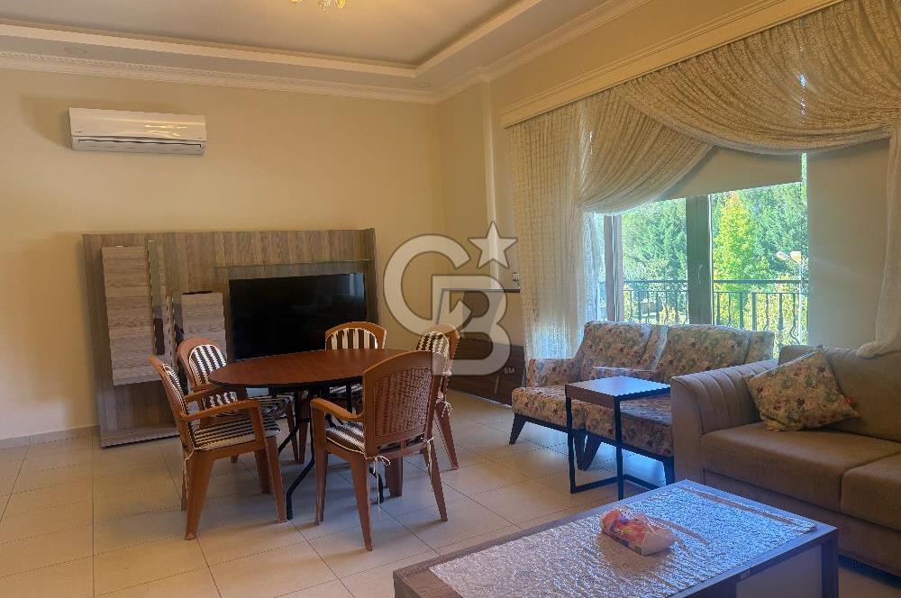 YALOVA SAMANLI’DA 2.436 m² ARSA İÇİNDE 1.400 m² DOĞAL VİLLA