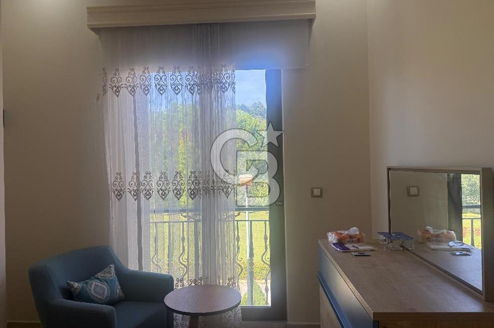 YALOVA SAMANLI’DA 2.436 m² ARSA İÇİNDE 1.400 m² DOĞAL VİLLA