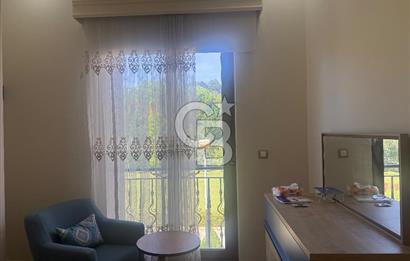 YALOVA SAMANLI’DA 2.436 m² ARSA İÇİNDE 1.400 m² DOĞAL VİLLA