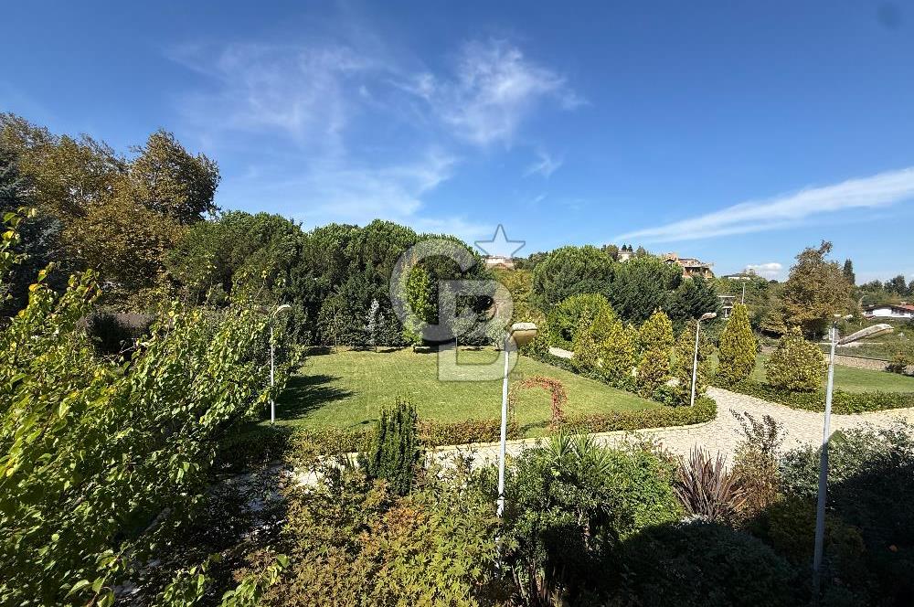 YALOVA SAMANLI’DA 2.436 m² ARSA İÇİNDE 1.400 m² DOĞAL VİLLA