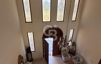 YALOVA SAMANLI’DA 2.436 m² ARSA İÇİNDE 1.400 m² DOĞAL VİLLA