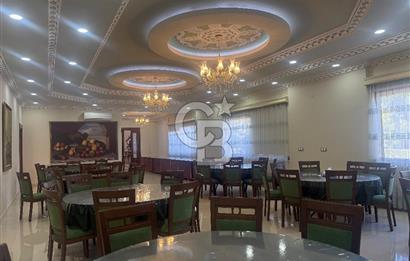 YALOVA SAMANLI’DA 2.436 m² ARSA İÇİNDE 1.400 m² DOĞAL VİLLA