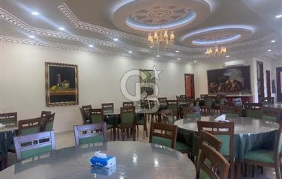 YALOVA SAMANLI’DA 2.436 m² ARSA İÇİNDE 1.400 m² DOĞAL VİLLA