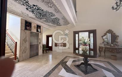 YALOVA SAMANLI’DA 2.436 m² ARSA İÇİNDE 1.400 m² DOĞAL VİLLA