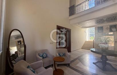YALOVA SAMANLI’DA 2.436 m² ARSA İÇİNDE 1.400 m² DOĞAL VİLLA