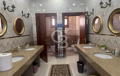 YALOVA SAMANLI’DA 2.436 m² ARSA İÇİNDE 1.400 m² DOĞAL VİLLA