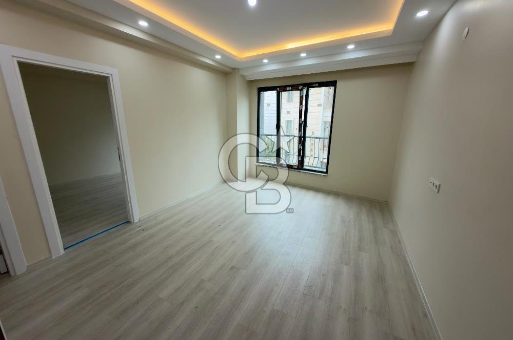BAYRAMPAŞA MURATPAŞA MAHALLESİ SATILIK 2+1 DAİRE SIFIR ÖN CEPHE