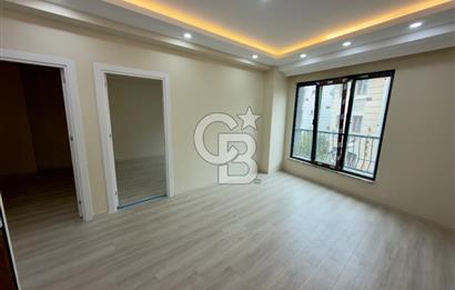 BAYRAMPAŞA MURATPAŞA MAHALLESİ SATILIK 2+1 DAİRE SIFIR ÖN CEPHE