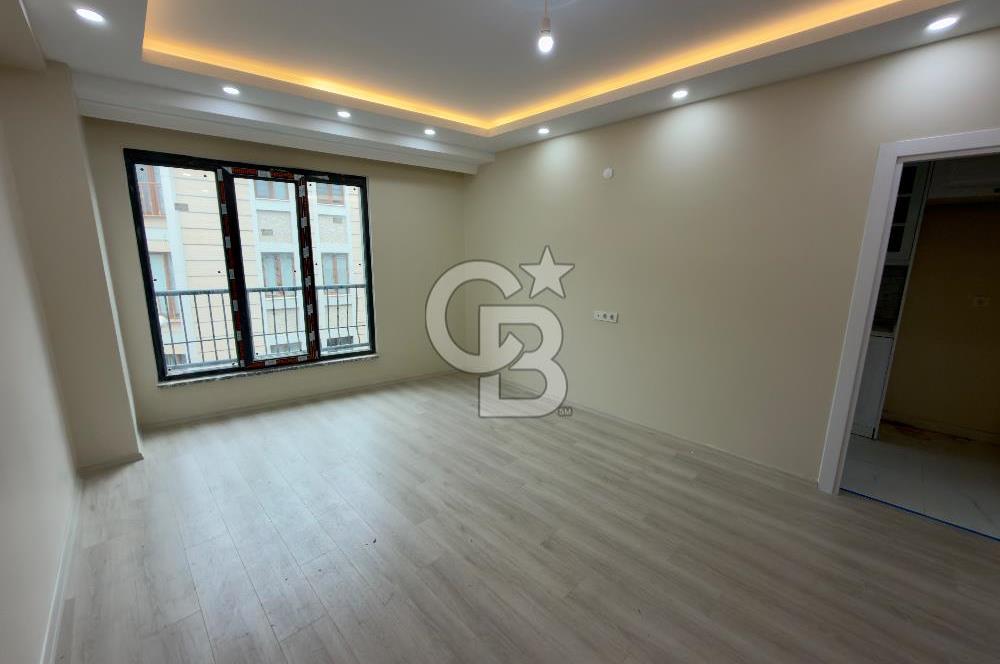 BAYRAMPAŞA MURATPAŞA MAHALLESİ SATILIK 2+1 DAİRE SIFIR ÖN CEPHE