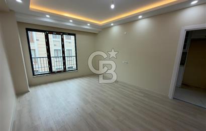 BAYRAMPAŞA MURATPAŞA MAHALLESİ SATILIK 2+1 DAİRE SIFIR ÖN CEPHE