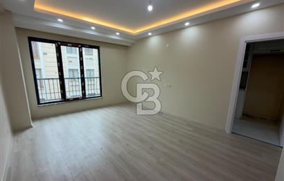 BAYRAMPAŞA MURATPAŞA MAHALLESİ SATILIK 2+1 DAİRE SIFIR ÖN CEPHE