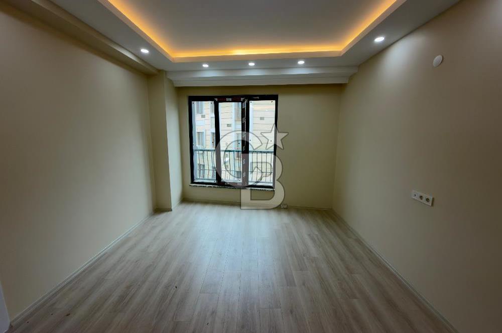 BAYRAMPAŞA MURATPAŞA MAHALLESİ SATILIK 2+1 DAİRE SIFIR ÖN CEPHE
