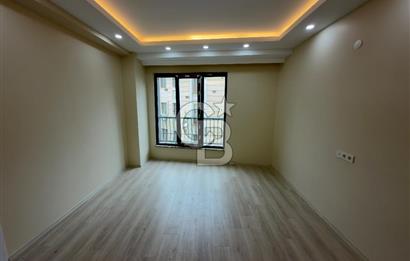 BAYRAMPAŞA MURATPAŞA MAHALLESİ SATILIK 2+1 DAİRE SIFIR ÖN CEPHE