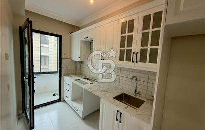 BAYRAMPAŞA MURATPAŞA MAHALLESİ SATILIK 2+1 DAİRE SIFIR ÖN CEPHE