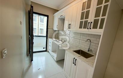 BAYRAMPAŞA MURATPAŞA MAHALLESİ SATILIK 2+1 DAİRE SIFIR ÖN CEPHE