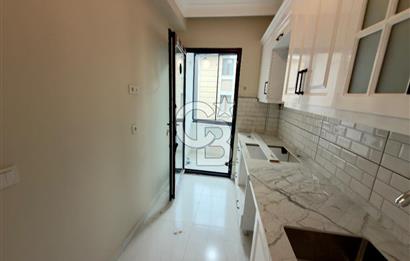 BAYRAMPAŞA MURATPAŞA MAHALLESİ SATILIK 2+1 DAİRE SIFIR ÖN CEPHE