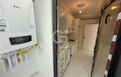 BAYRAMPAŞA MURATPAŞA MAHALLESİ SATILIK 2+1 DAİRE SIFIR ÖN CEPHE