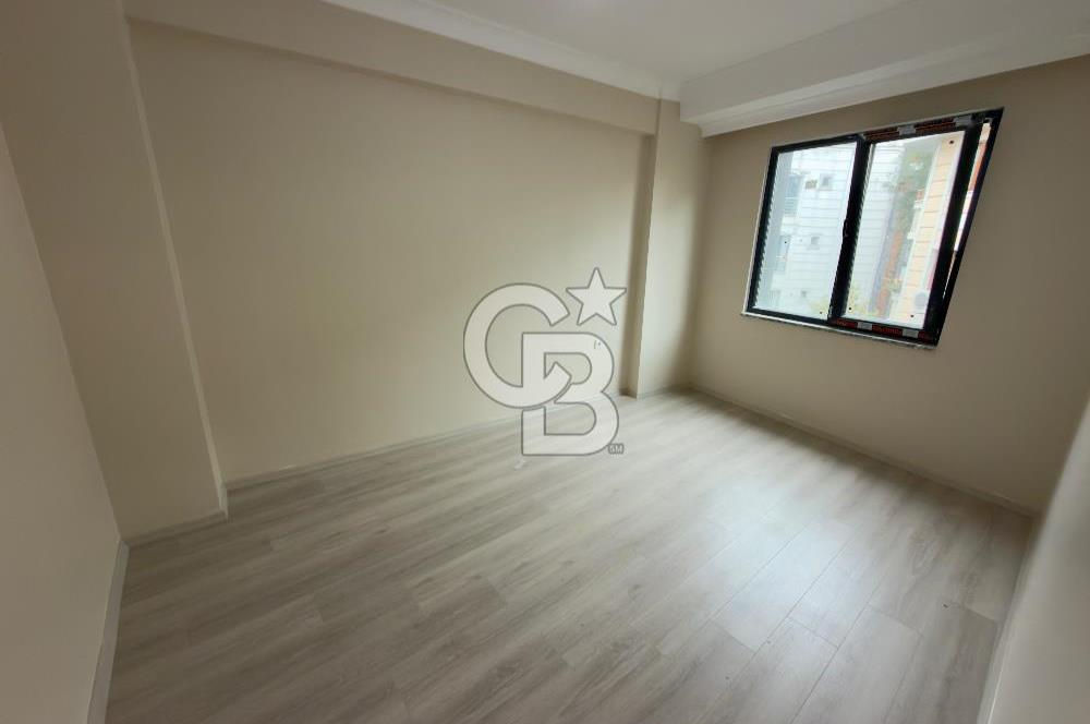 BAYRAMPAŞA MURATPAŞA MAHALLESİ SATILIK 2+1 DAİRE SIFIR ÖN CEPHE