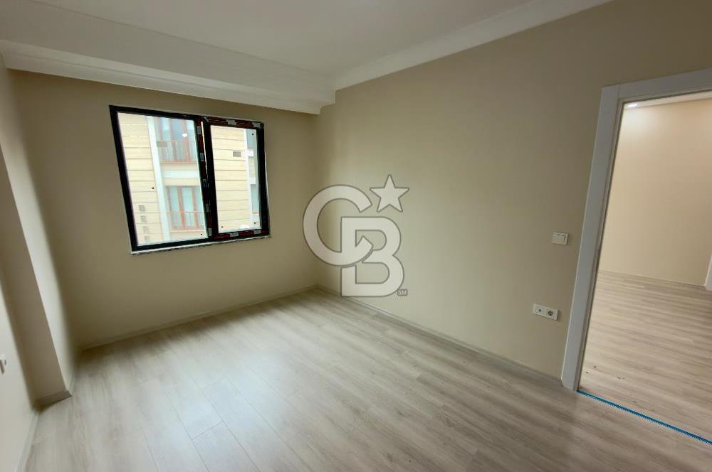 BAYRAMPAŞA MURATPAŞA MAHALLESİ SATILIK 2+1 DAİRE SIFIR ÖN CEPHE