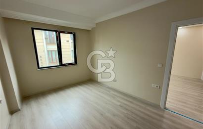 BAYRAMPAŞA MURATPAŞA MAHALLESİ SATILIK 2+1 DAİRE SIFIR ÖN CEPHE