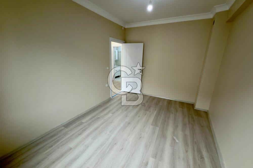 BAYRAMPAŞA MURATPAŞA MAHALLESİ SATILIK 2+1 DAİRE SIFIR ÖN CEPHE