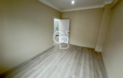BAYRAMPAŞA MURATPAŞA MAHALLESİ SATILIK 2+1 DAİRE SIFIR ÖN CEPHE