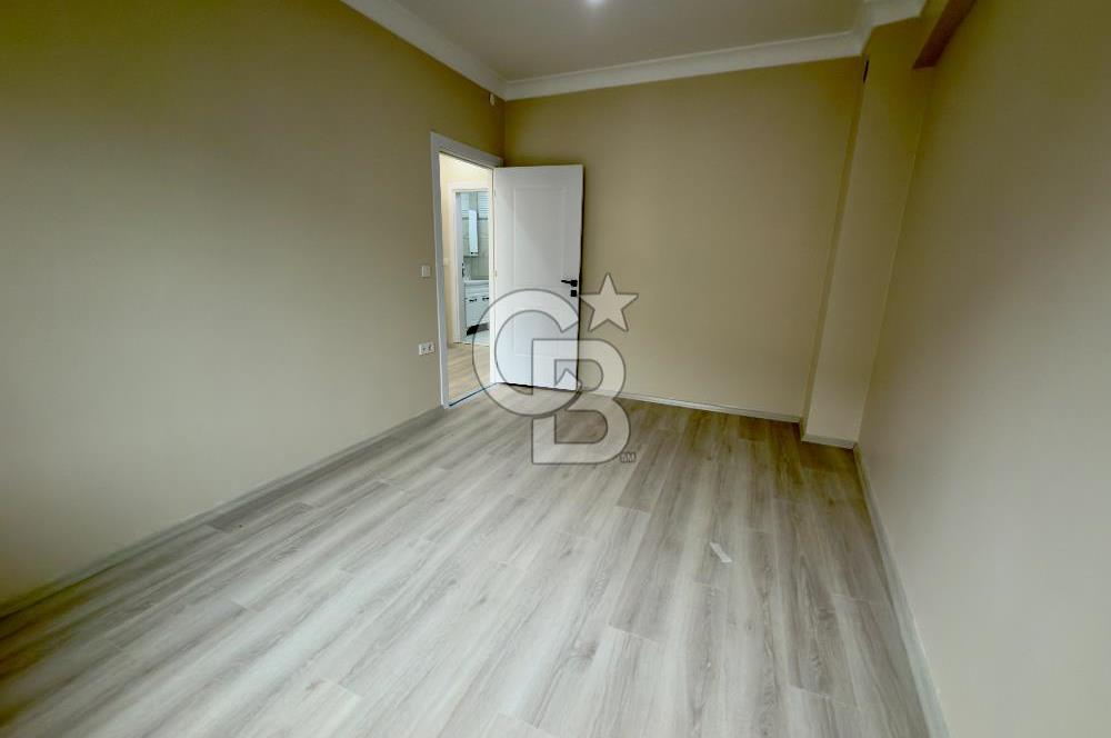 BAYRAMPAŞA MURATPAŞA MAHALLESİ SATILIK 2+1 DAİRE SIFIR ÖN CEPHE