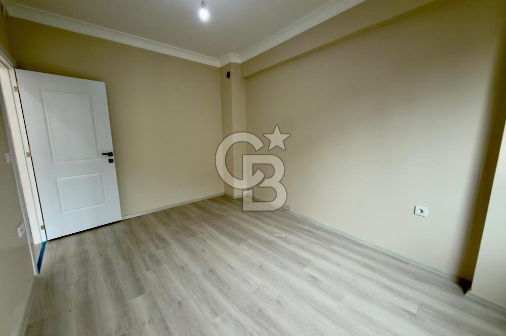 BAYRAMPAŞA MURATPAŞA MAHALLESİ SATILIK 2+1 DAİRE SIFIR ÖN CEPHE