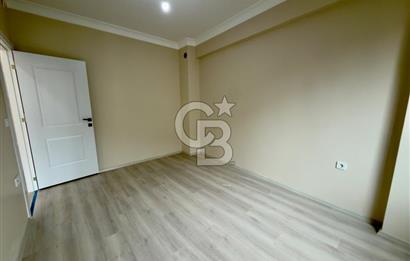 BAYRAMPAŞA MURATPAŞA MAHALLESİ SATILIK 2+1 DAİRE SIFIR ÖN CEPHE