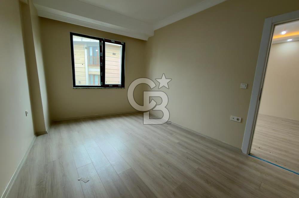 BAYRAMPAŞA MURATPAŞA MAHALLESİ SATILIK 2+1 DAİRE SIFIR ÖN CEPHE