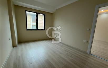 BAYRAMPAŞA MURATPAŞA MAHALLESİ SATILIK 2+1 DAİRE SIFIR ÖN CEPHE
