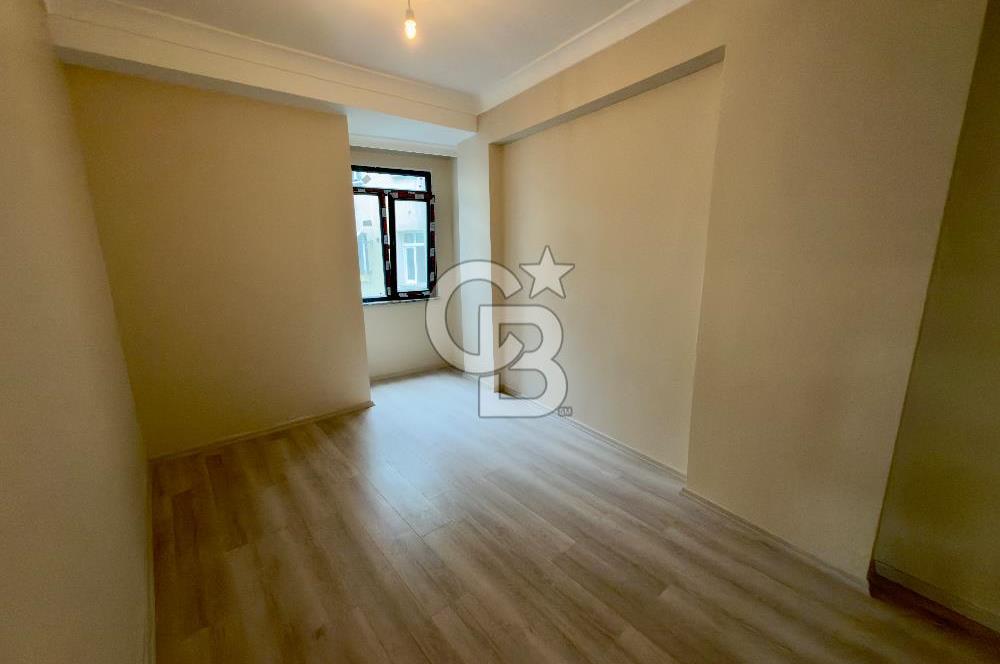 BAYRAMPAŞA MURATPAŞA MAHALLESİ SATILIK 2+1 DAİRE SIFIR ÖN CEPHE