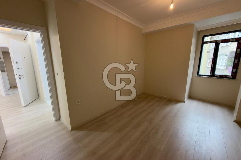 BAYRAMPAŞA MURATPAŞA MAHALLESİ SATILIK 2+1 DAİRE SIFIR ÖN CEPHE