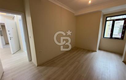 BAYRAMPAŞA MURATPAŞA MAHALLESİ SATILIK 2+1 DAİRE SIFIR ÖN CEPHE