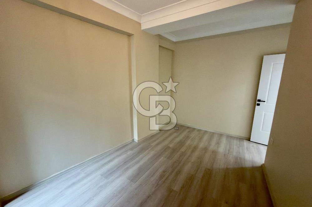 BAYRAMPAŞA MURATPAŞA MAHALLESİ SATILIK 2+1 DAİRE SIFIR ÖN CEPHE