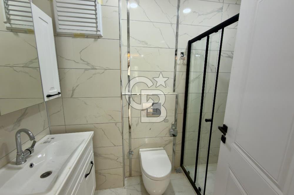 BAYRAMPAŞA MURATPAŞA MAHALLESİ SATILIK 2+1 DAİRE SIFIR ÖN CEPHE